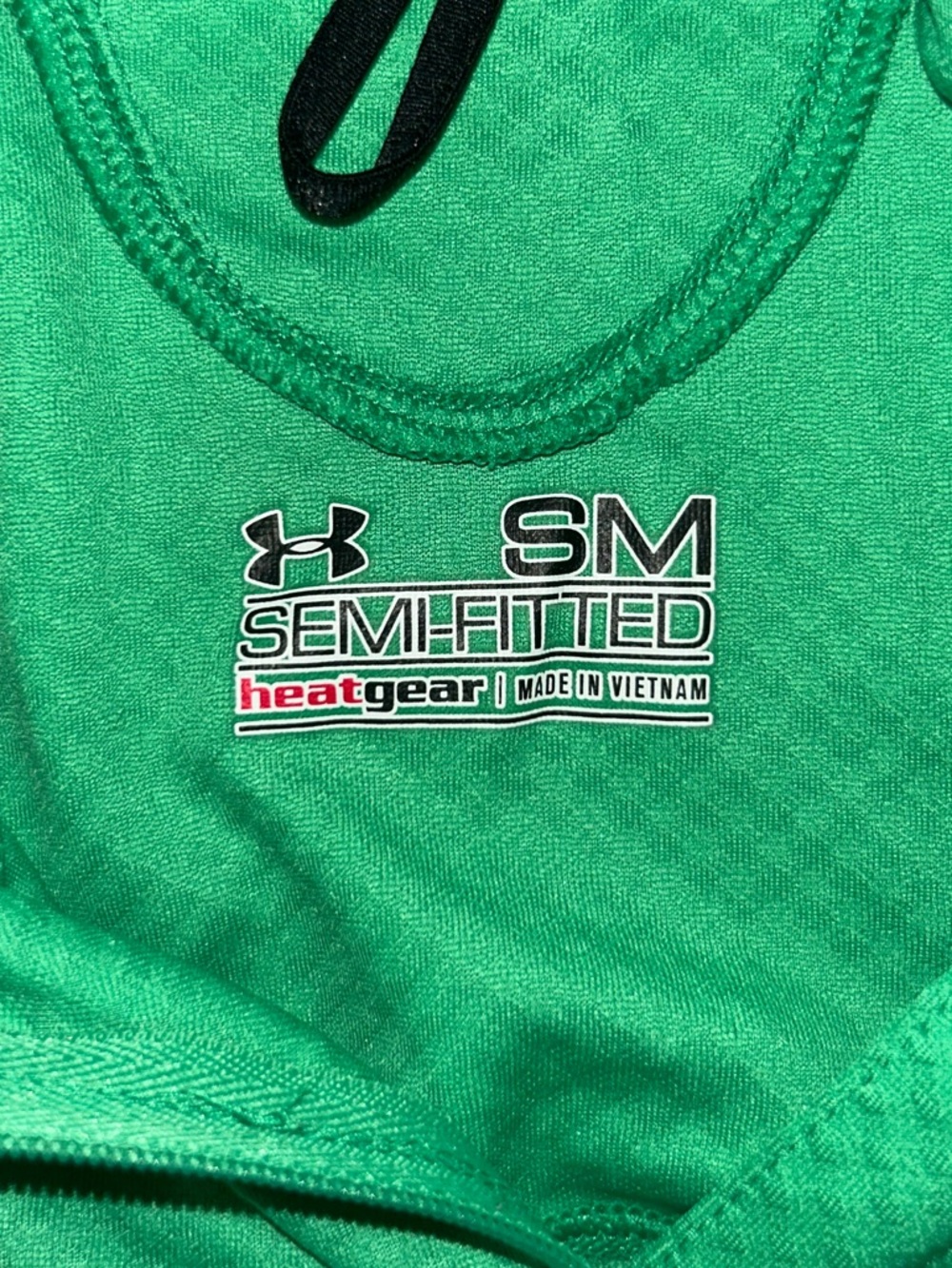 Under Armour quarter zip - Picture 4 of 5